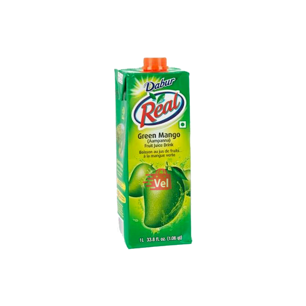 Real Green Mango 1Lt