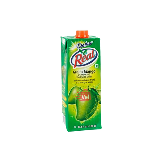Real Green Mango 1Lt