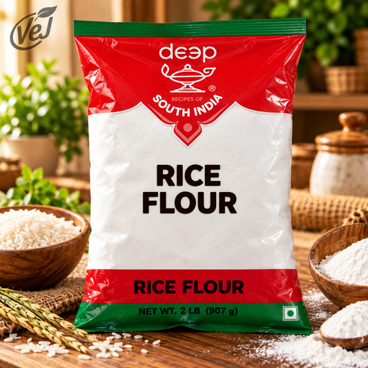 Deep Rice Flour 2lb (907g)
