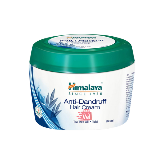 Himalaya Anti Dandruff Hair Creaam 100ml