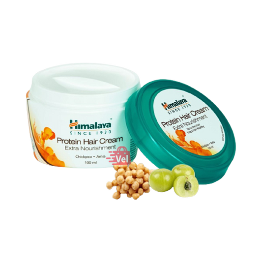 Himalaya Protein Hair Cream 100ml