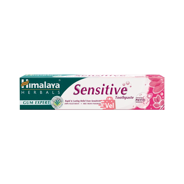 Himalaya Sensitive Toothpaste 100G