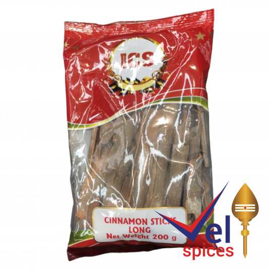 Ics Cinnamon Stick 200G