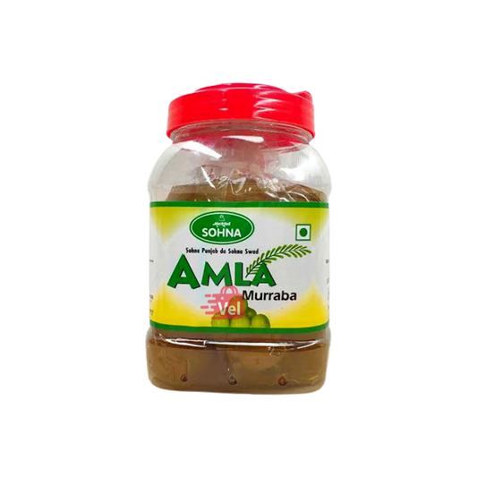 Sohna Amla Murraba 1Kg