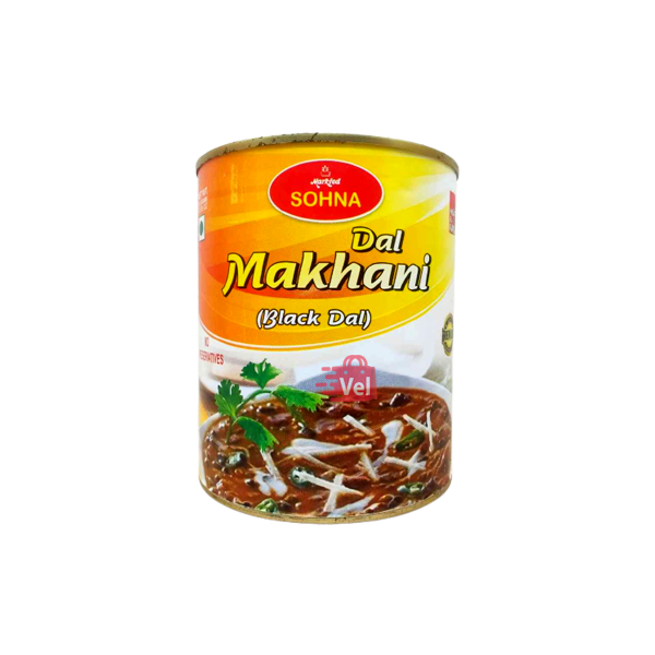 Sohna Dal Makhani 850G