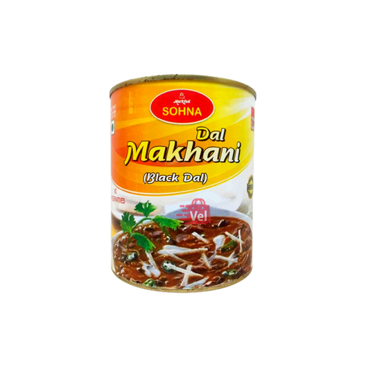 Sohna Dal Makhani 850G