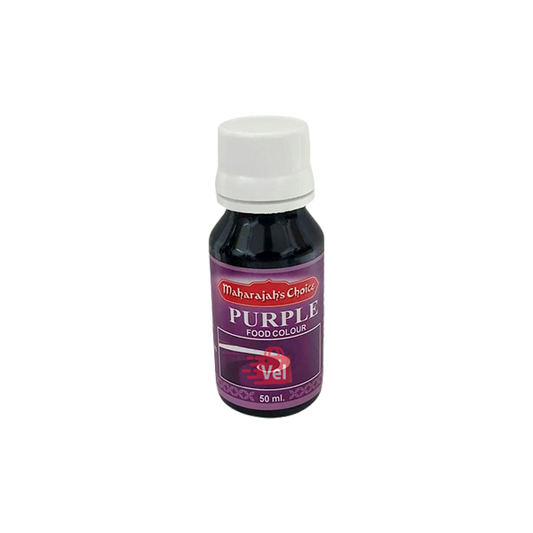 Maharajahs Purple Color 50Ml