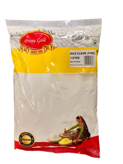 Prime Gold Rice Flour 1.8Kg
