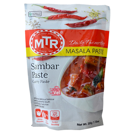 Mtr Sampar Paste 200G