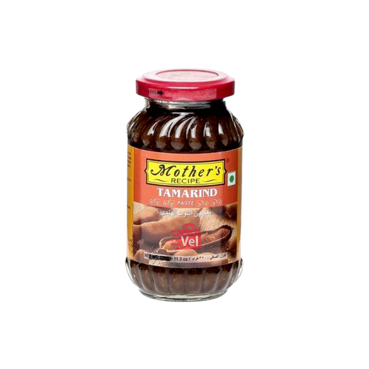 Mothers Tamarind Paste 1Kg