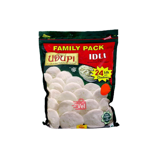 Deep Idly 24Pcs Frozen