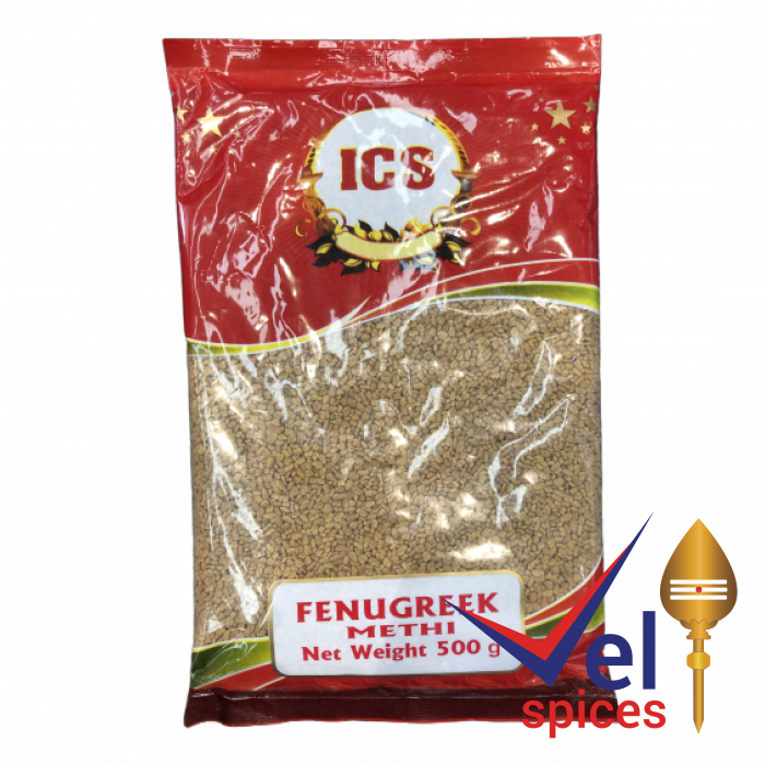 Ics Fenugreek Seed 500G