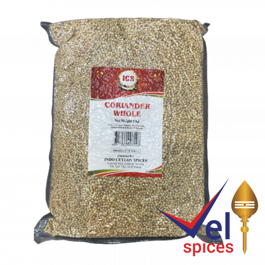 Ics Coriander Seed 1Kg