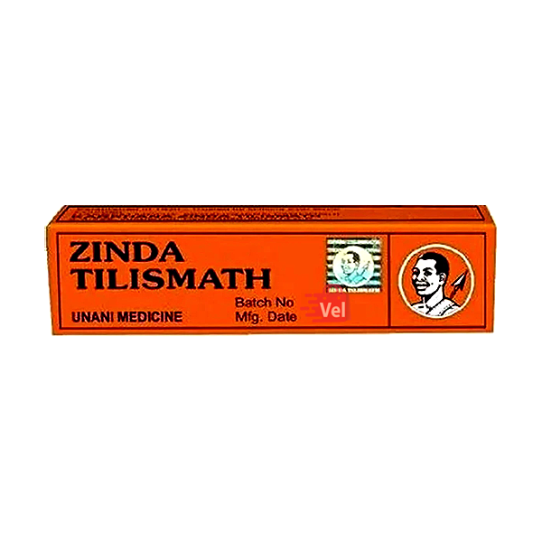 Zinda Tilismath