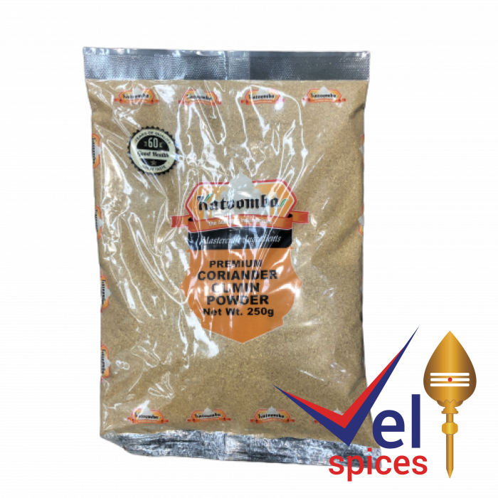 Katoomba Coriander Cumin Powder 250G