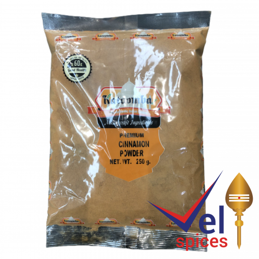 Katoomba Cinnamon Powder 250G