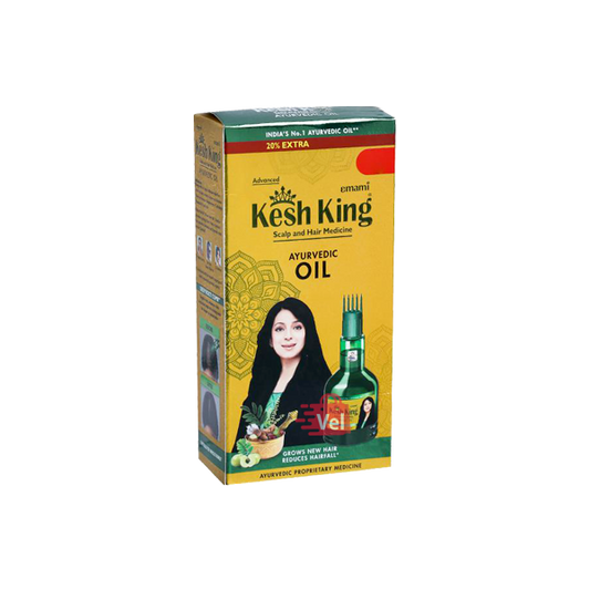 Kesh King Hair Oil 100Ml