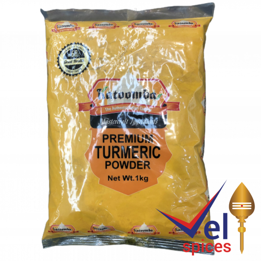 Katoomba Turmeric Powder 1Kg