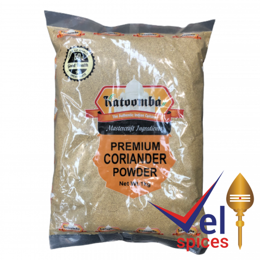 Katoomba Coriander Powder 1Kg