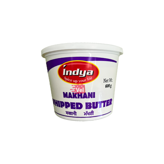 Indya Butter 600G Frozen