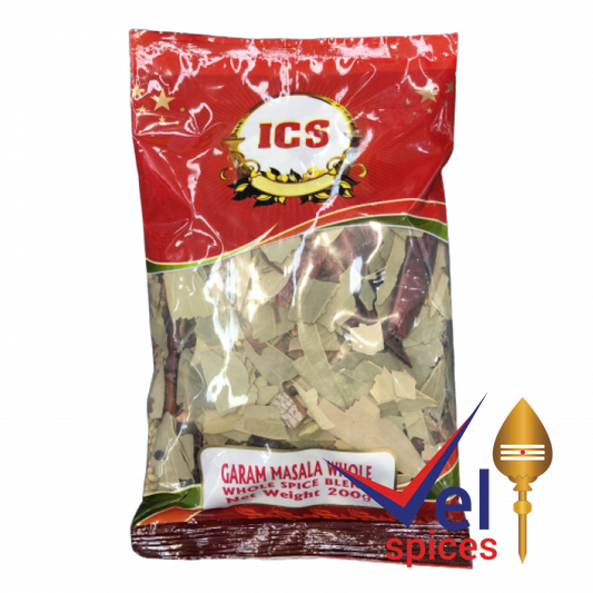 Ics Garam Masala Whole 200G