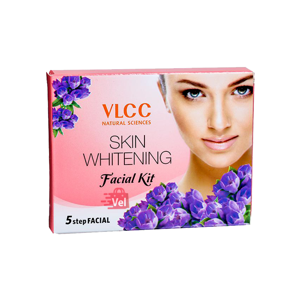 Vlcc Skin Whitening Facial Kit 25G