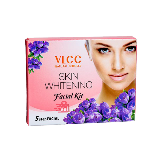 Vlcc Skin Whitening Facial Kit 25G