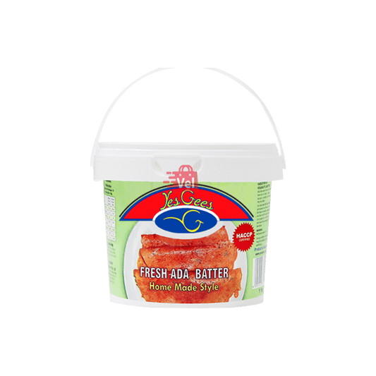 Yesgees Ada and chilli Batter 1Kg Fresh