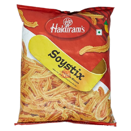 Haldirams Soya Stick 150G