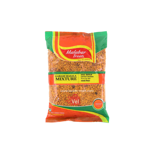 Malabar Garam Masala Mixture 400g