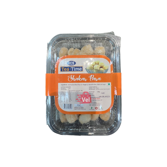 Ics Shakkar Para 250G