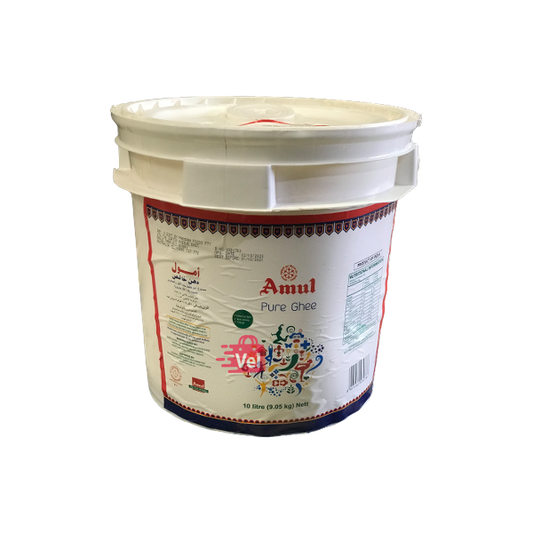 Amul Pure Ghee 10L