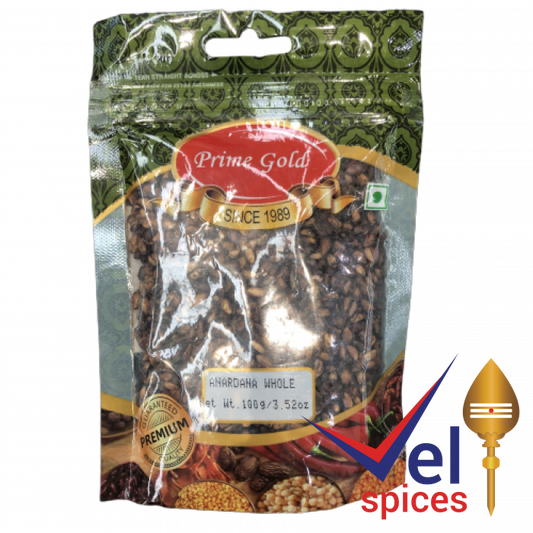 Prime Gold Annardana Whole 100G
