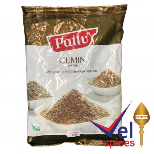 Pattu Cumin Powder 1Kg