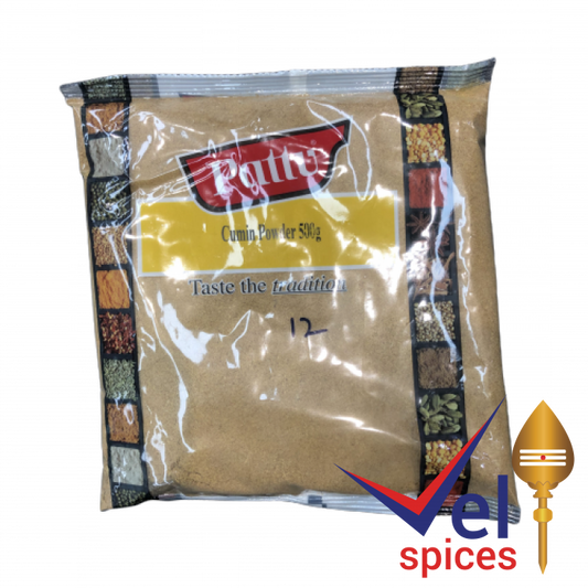 Pattu Cumin Powder 500G