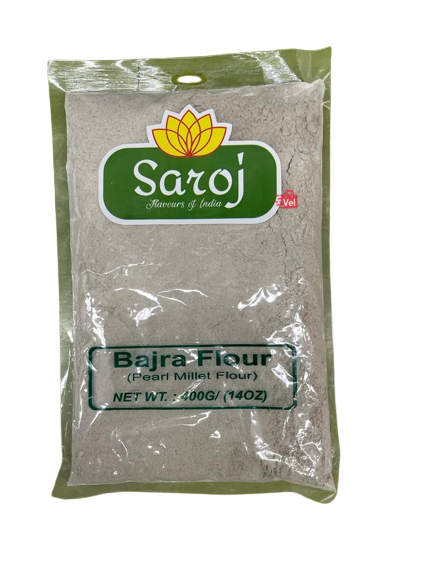 Saroj Bajra Flour 400G