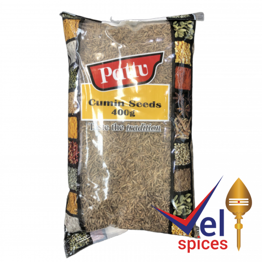 Pattu Cumin Seed 400G