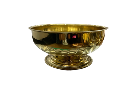 BR Flower Bowl No0