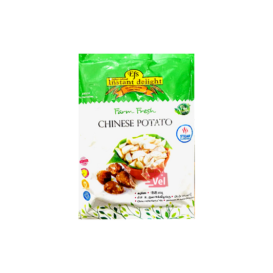 Instant Delight Chinese Potato 300G Frozen