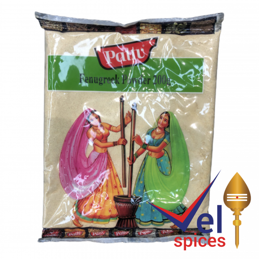Pattu Fenugreek Powder 200G