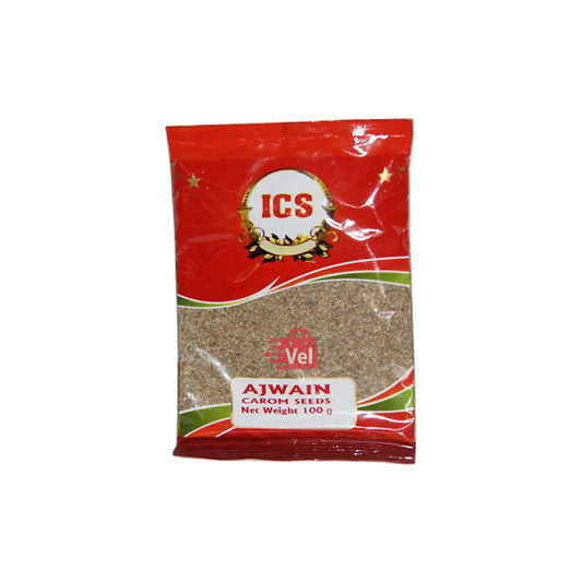 Ics Ajwain Seed 100G