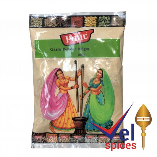 Pattu Garlic Powder 100G