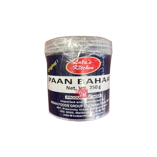 Latas Kitchen Paan Bahaar Mix 250G