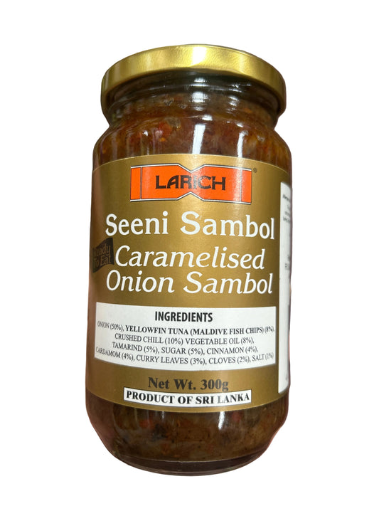 Larich Seeni Sambol 300G