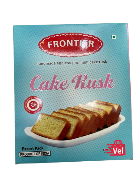 Frotiner Cake Rusk 400G