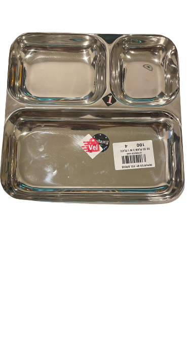 Galaxy SS 3in1 Bojan Plate