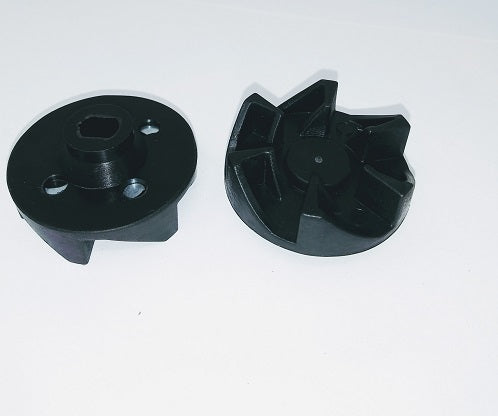 Ultra Jar Coupler (New)