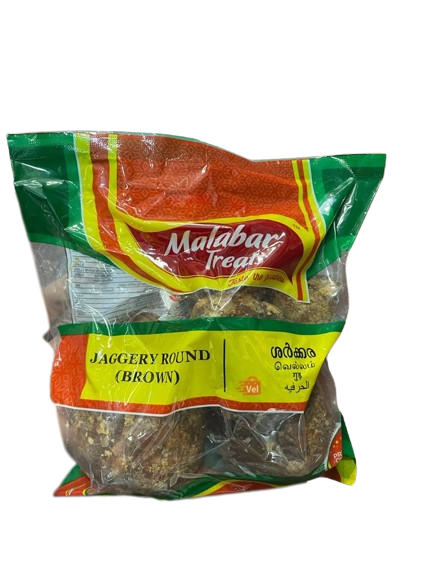 Malabar Jaggery Powder Dark 1Kg