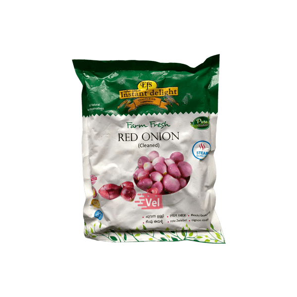 Instant Delight Red Onion 300G Frozen