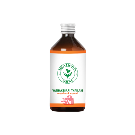 Annai Aravinom Vathakesari Thailam 100ml